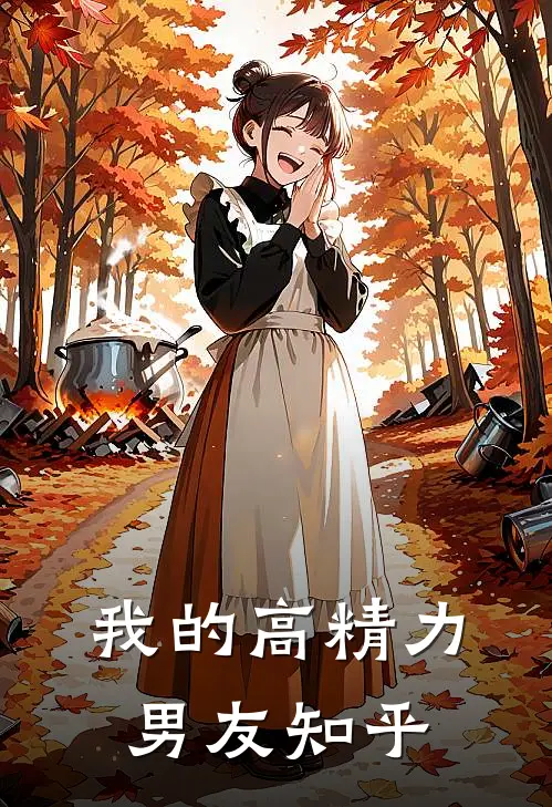 我的高精力男友知乎