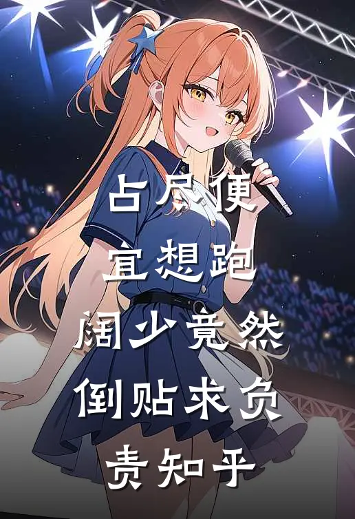 占尽便宜想跑，阔少竟然倒贴求负责知乎