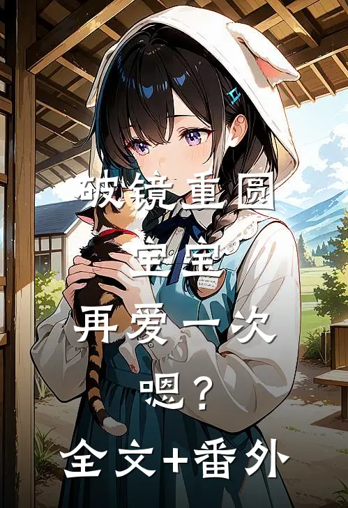破镜重圆：宝宝，再爱一次，嗯？全文+番外