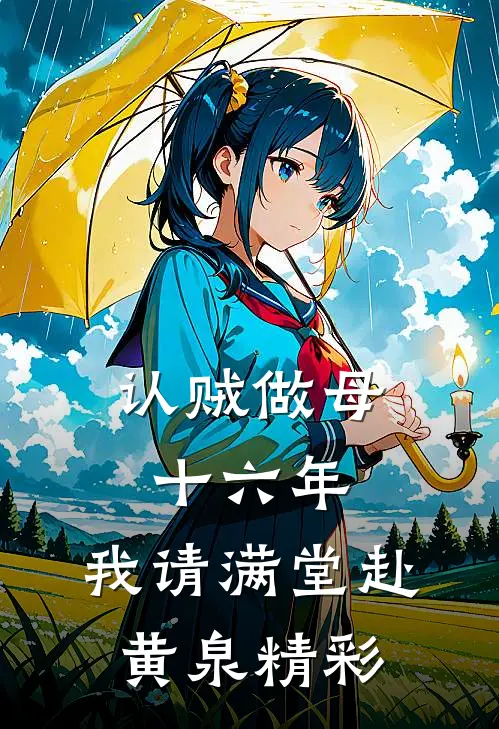 认贼做母十六年，我请满堂赴黄泉精彩