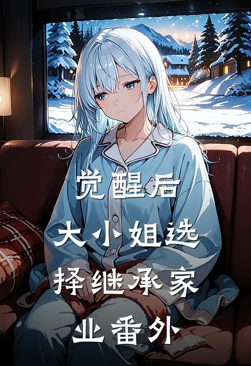 觉醒后，大小姐选择继承家业番外