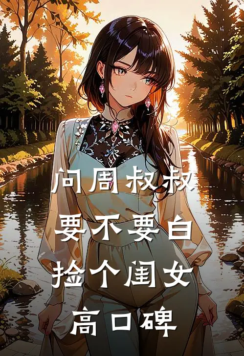 问周叔叔：要不要白捡个闺女高口碑