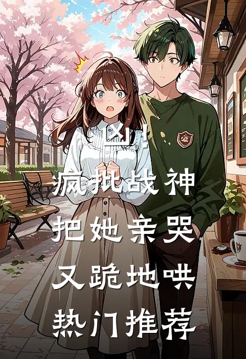 凶！疯批战神把她亲哭，又跪地哄热门推荐