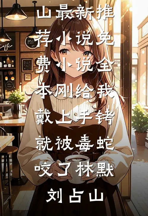 刚给我戴上手铐，就被毒蛇咬了林默刘占山最新推荐小说_免费小说全本刚给我戴上手铐，就被毒蛇咬了(林默刘占山)