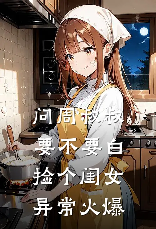 问周叔叔：要不要白捡个闺女异常火爆
