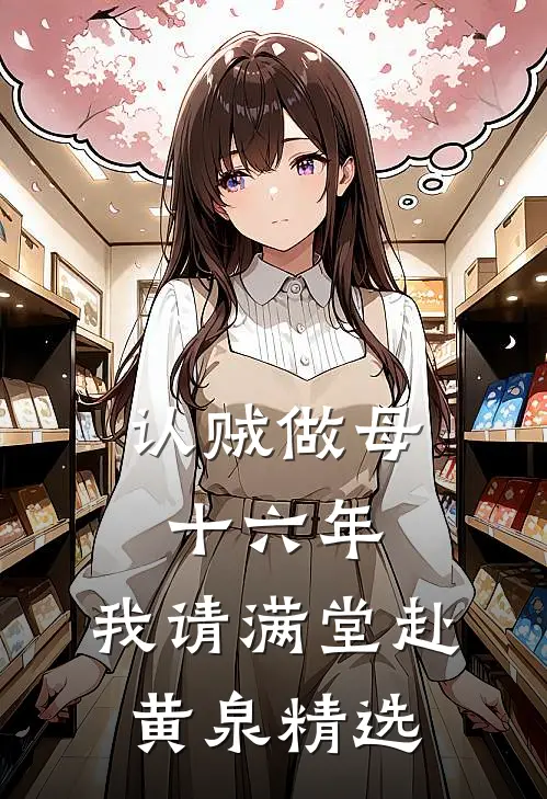 认贼做母十六年，我请满堂赴黄泉精选