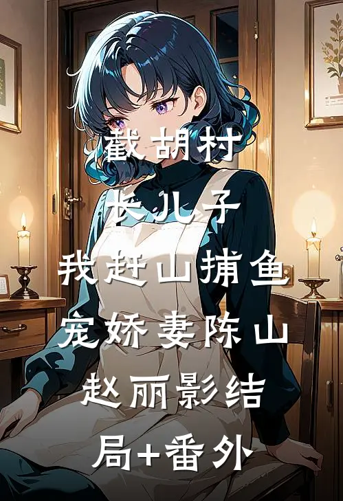 截胡村长儿子，我赶山捕鱼宠娇妻陈山赵丽影结局+番外
