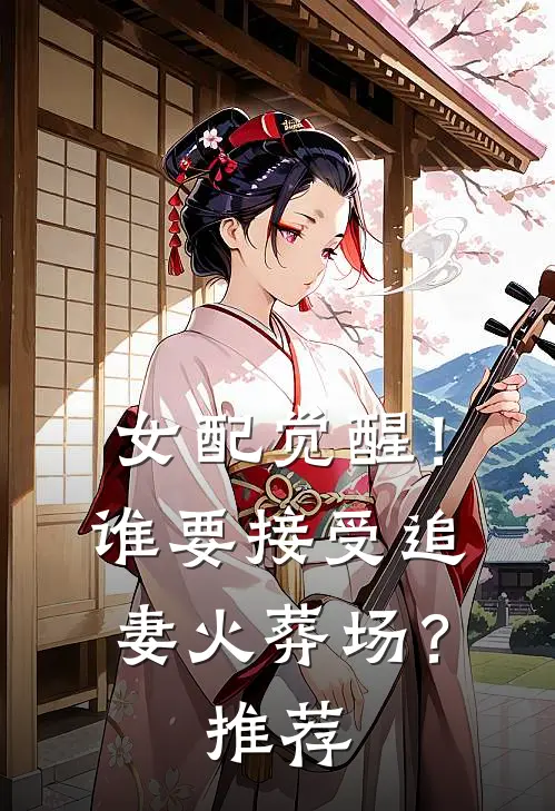 女配觉醒！谁要接受追妻火葬场？推荐
