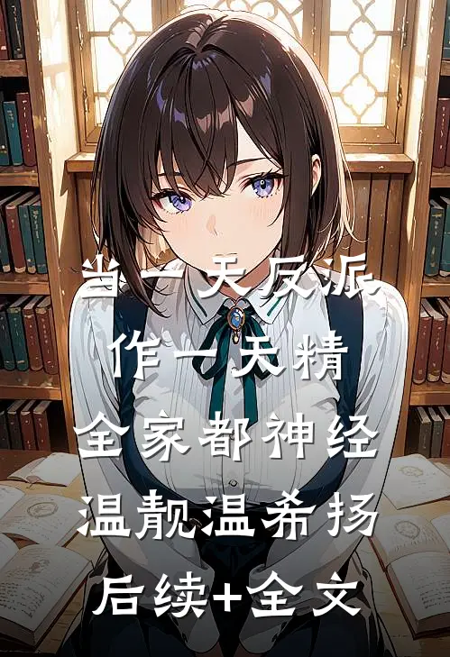 当一天反派作一天精，全家都神经温靓温希扬后续+全文
