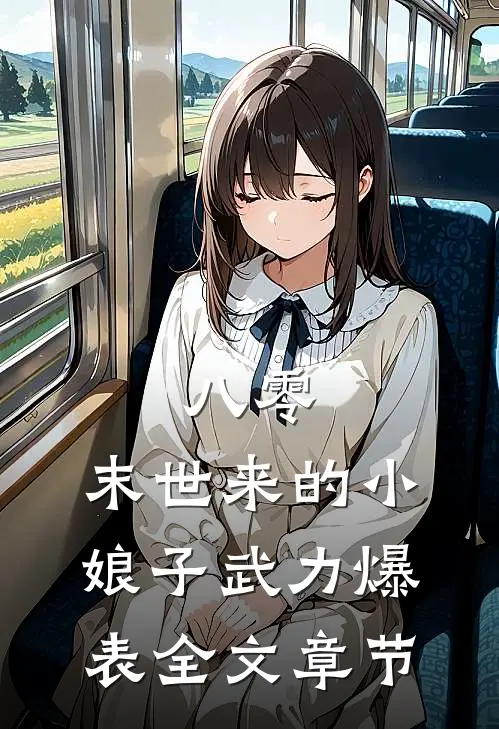 八零：末世来的小娘子武力爆表全文章节