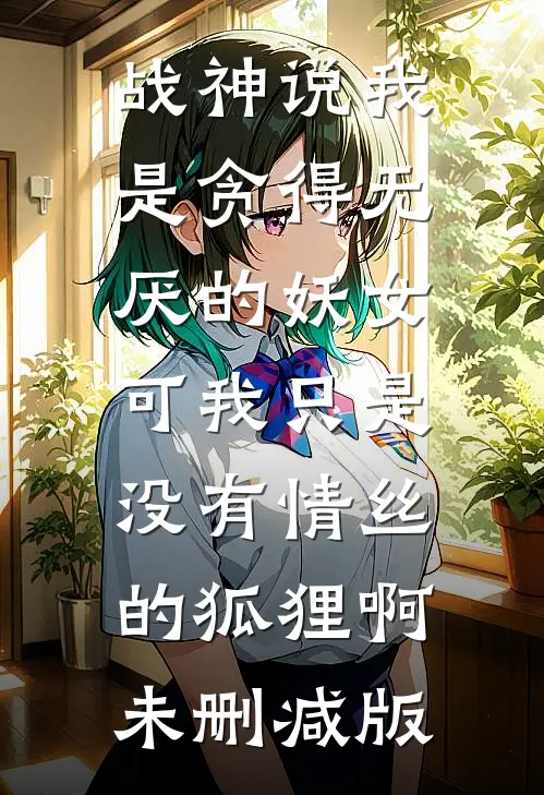 战神说我是贪得无厌的妖女，可我只是没有情丝的狐狸啊未删减版