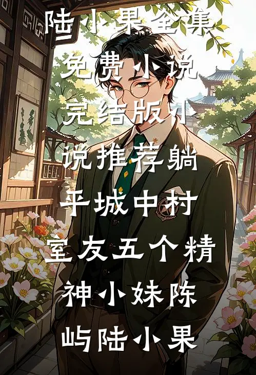 躺平城中村，室友五个精神小妹(陈屿陆小果)全集免费小说_完结版小说推荐躺平城中村，室友五个精神小妹(陈屿陆小果)