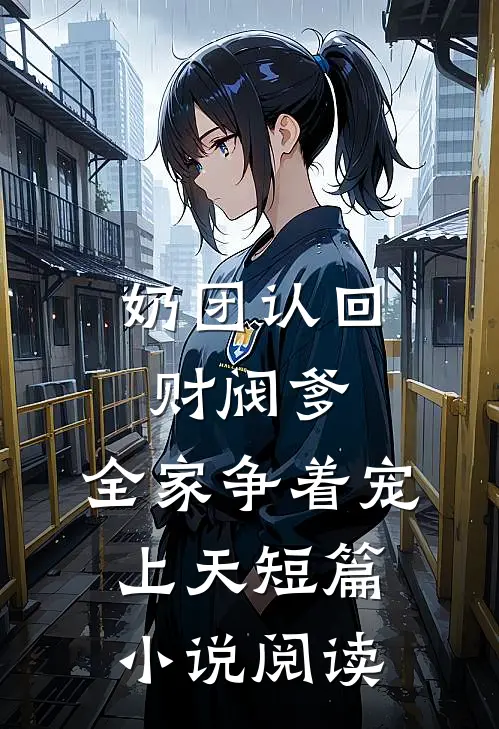 奶团认回财阀爹，全家争着宠上天短篇小说阅读