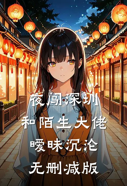 夜闯深圳，和陌生大佬暧昧沉沦无删减版
