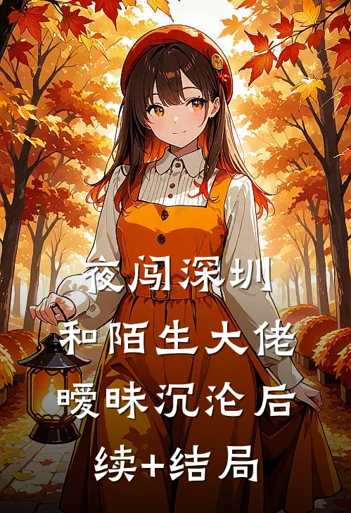 夜闯深圳，和陌生大佬暧昧沉沦后续+结局