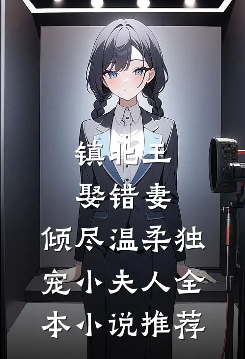 镇北王娶错妻，倾尽温柔独宠小夫人全本小说推荐