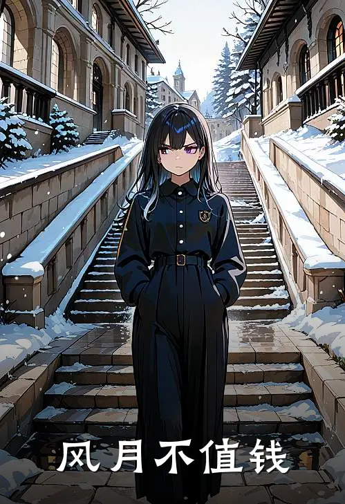 风月不值钱
