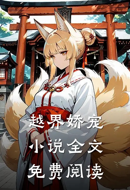 越界娇宠小说全文免费阅读