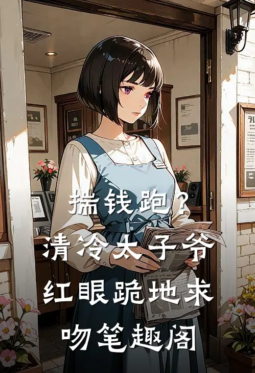 揣钱跑？清冷太子爷红眼跪地求吻笔趣阁