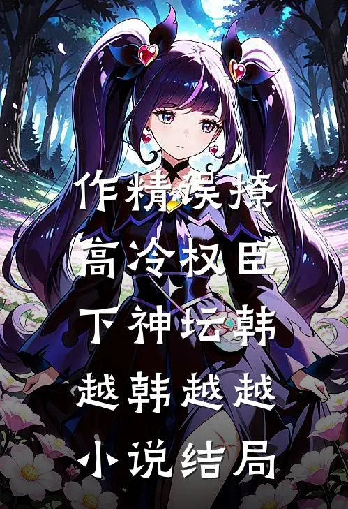 作精误撩：高冷权臣下神坛韩越韩越越小说结局