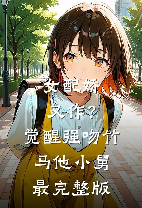 女配娇又作？觉醒强吻竹马他小舅最完整版