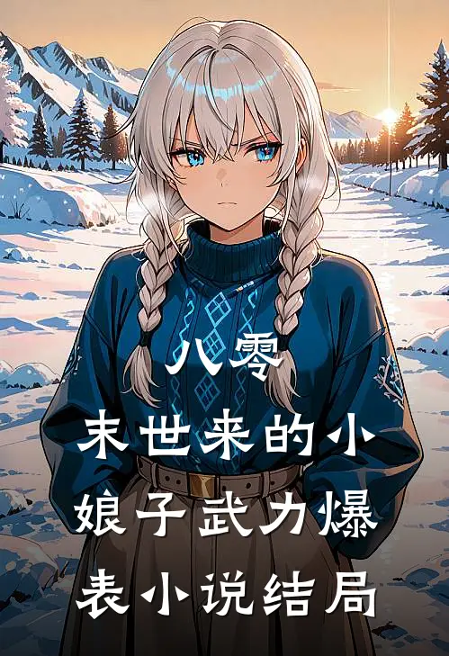 八零：末世来的小娘子武力爆表小说结局