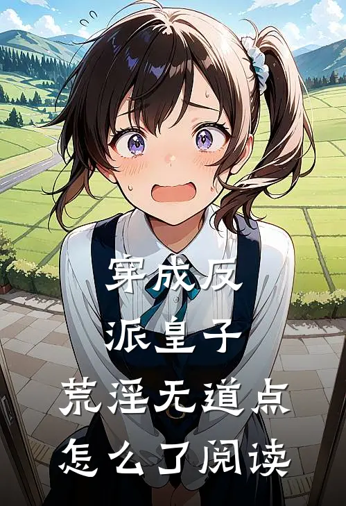 穿成反派皇子，荒淫无道点怎么了阅读