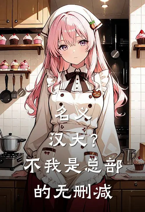 名义：汉大？不，我是总部的无删减