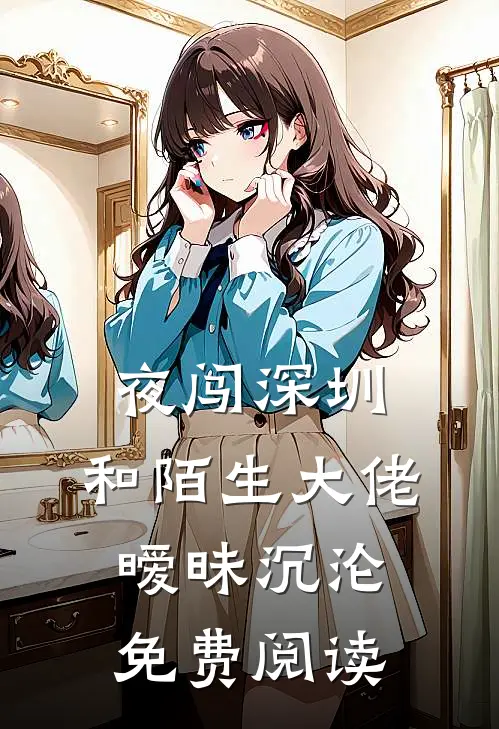 夜闯深圳，和陌生大佬暧昧沉沦免费阅读
