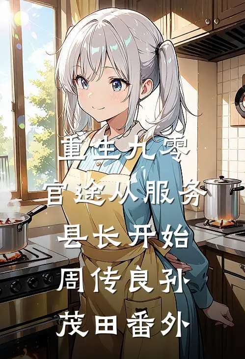 重生九零：官途从服务县长开始周传良孙茂田番外