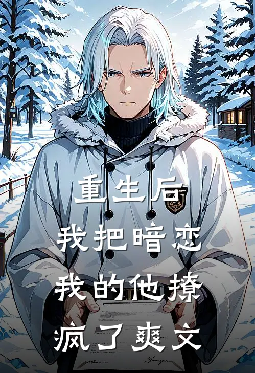 重生后，我把暗恋我的他撩疯了爽文