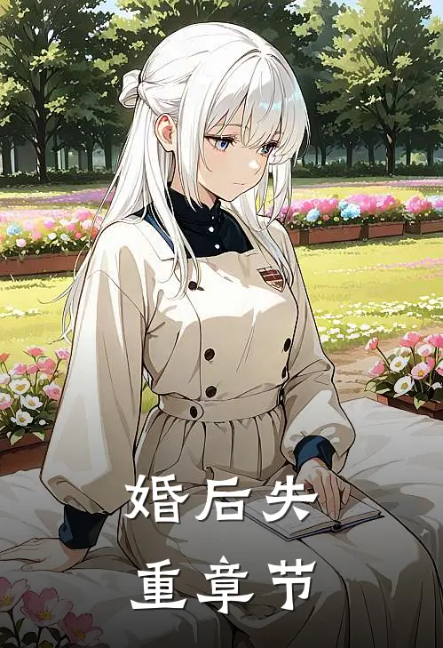婚后失重章节