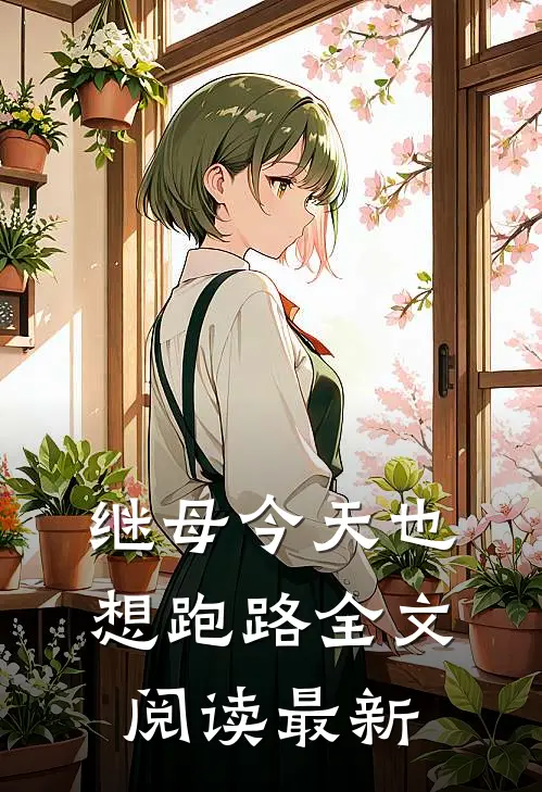 继母今天也想跑路全文阅读最新