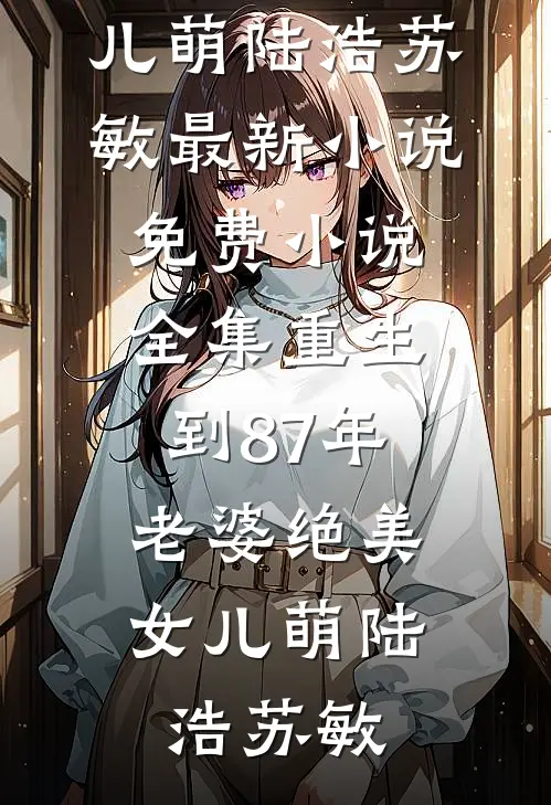 重生到87年，老婆绝美女儿萌陆浩苏敏最新小说_免费小说全集重生到87年，老婆绝美女儿萌(陆浩苏敏)