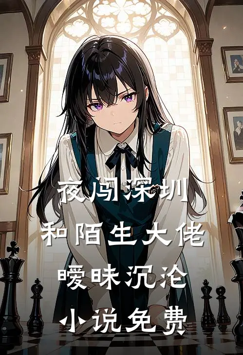 夜闯深圳，和陌生大佬暧昧沉沦小说免费