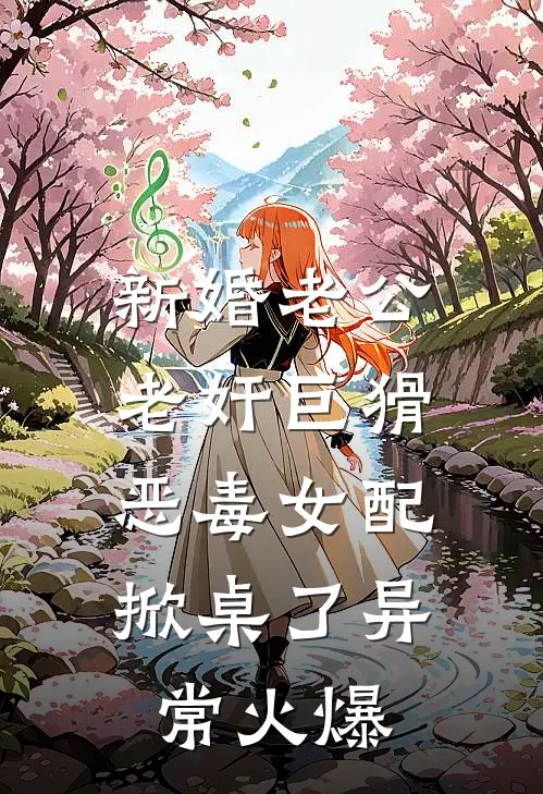 新婚老公老奸巨猾，恶毒女配掀桌了异常火爆