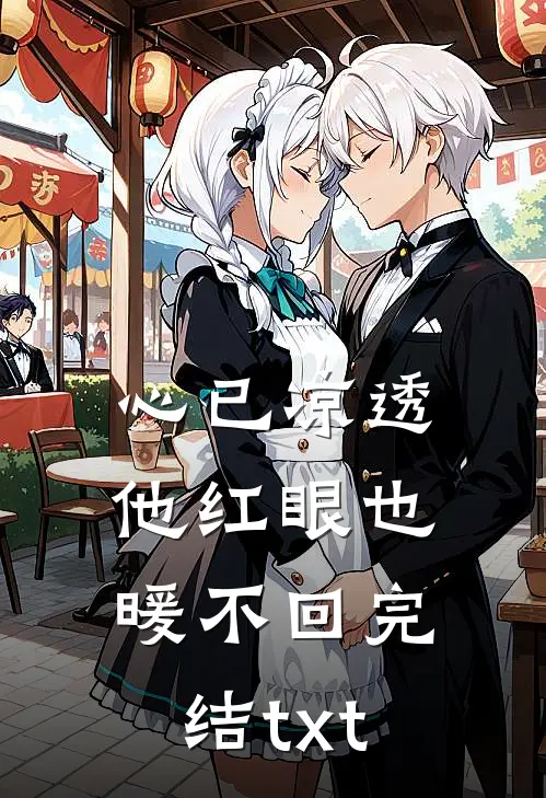 心已凉透，他红眼也暖不回完结txt