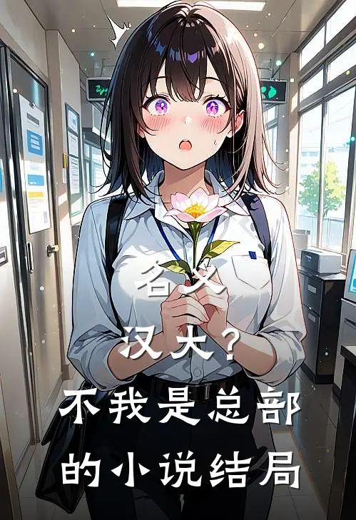 名义：汉大？不，我是总部的小说结局