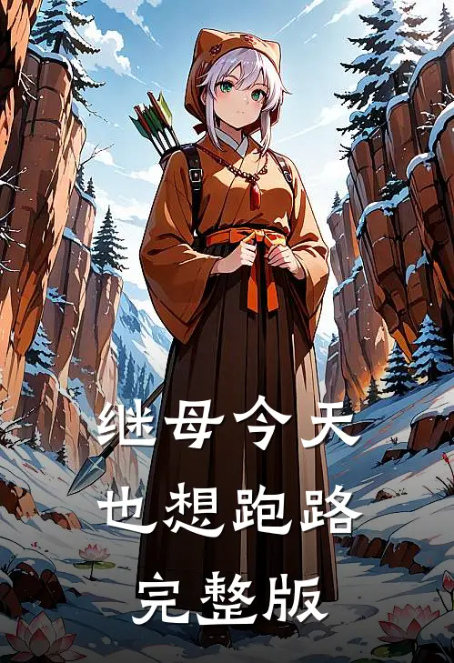 继母今天也想跑路完整版