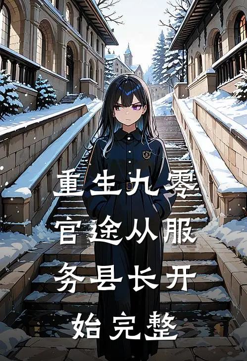 重生九零：官途从服务县长开始完整