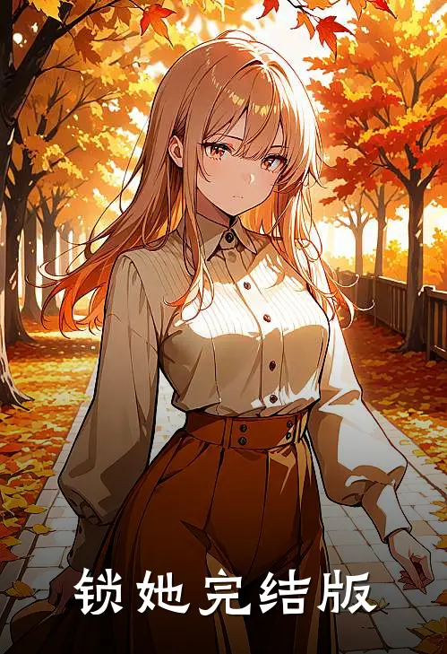 锁她完结版