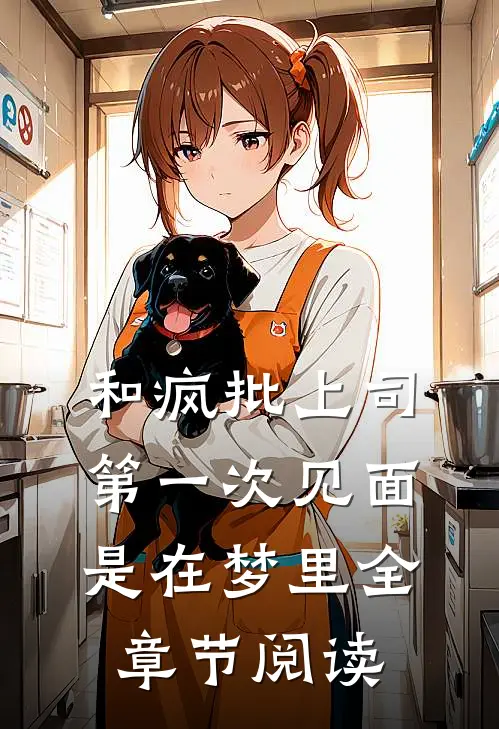 和疯批上司第一次见面，是在梦里全章节阅读