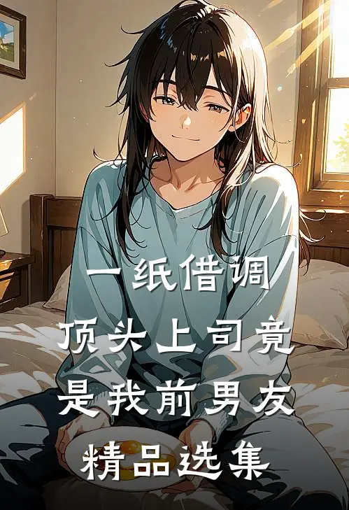 一纸借调，顶头上司竟是我前男友精品选集