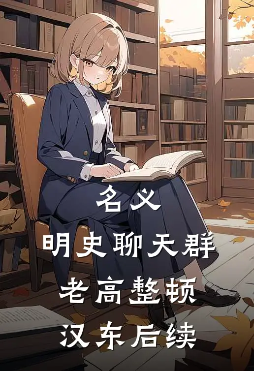 名义：明史聊天群，老高整顿汉东后续