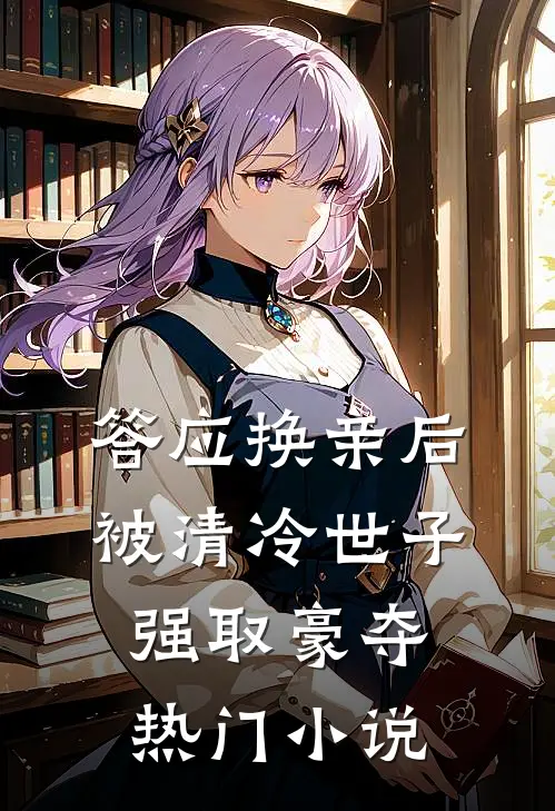 答应换亲后，被清冷世子强取豪夺热门小说