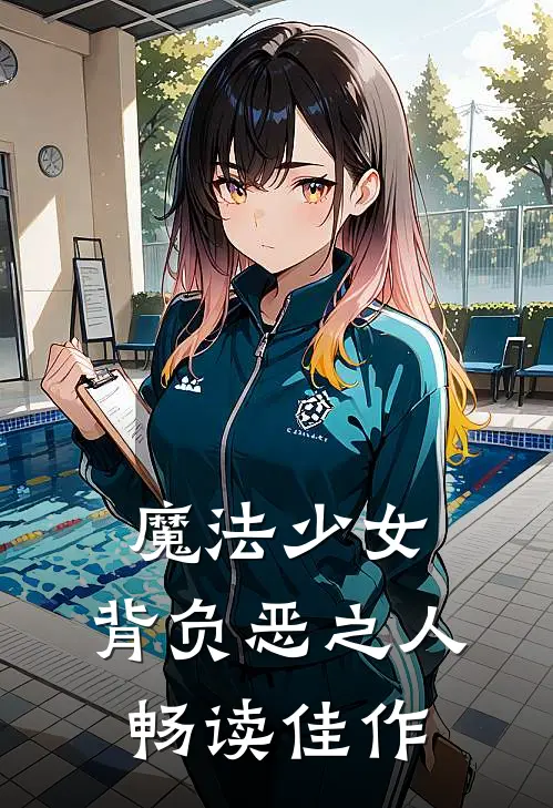魔法少女,背负恶之人畅读佳作在线观看
