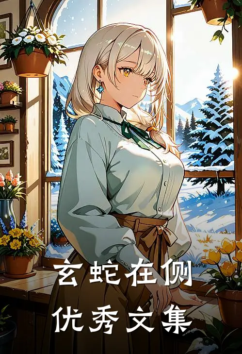 玄蛇在侧优秀文集