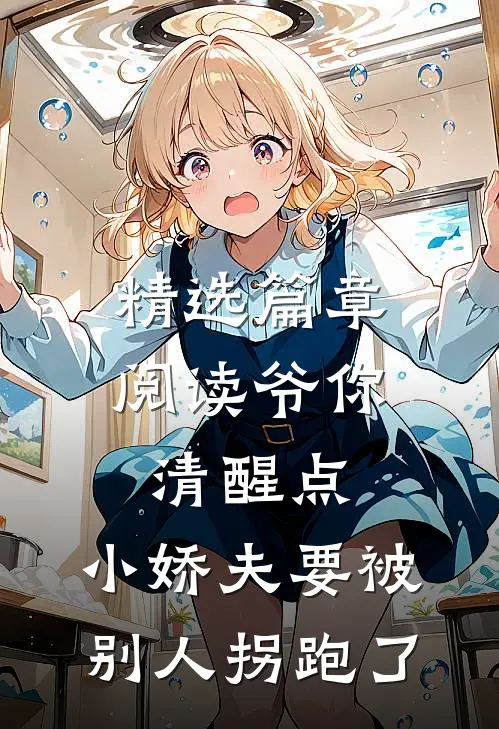 精选篇章阅读爷你清醒点，小娇夫要被别人拐跑了