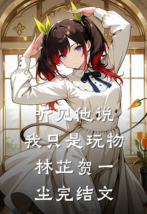 听见他说，我只是玩物林芷贺一尘完结文