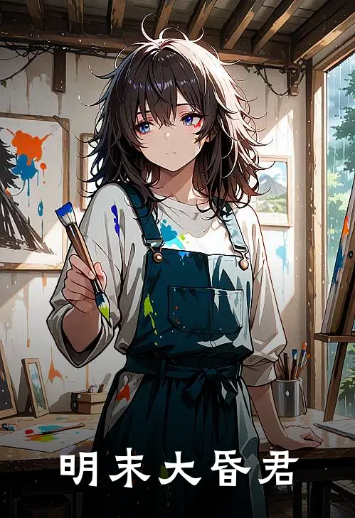 明末大昏君
